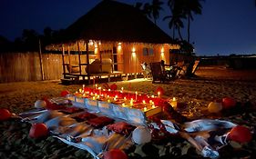 Hotel Tata Beach