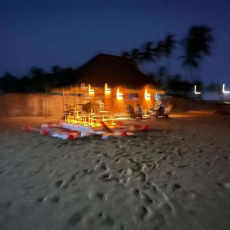 Hotel Tata Beach Cotonú Exterior foto